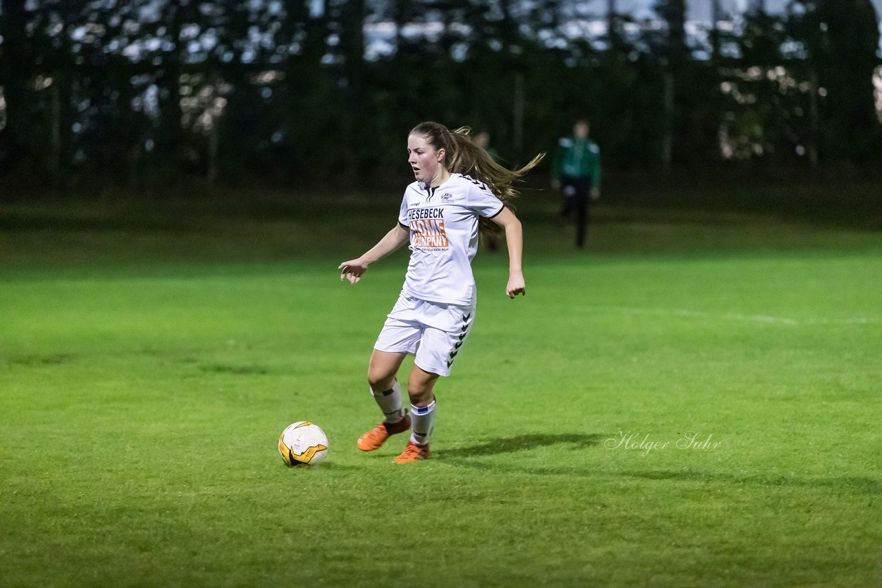 Bild 202 - Frauen SV Henstedt Ulzburg - Wellingsbuettel : Ergebnis: 11:1